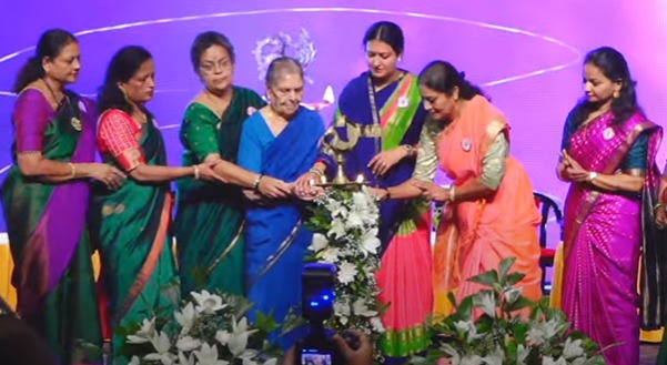 MS Parvathi - Image 4